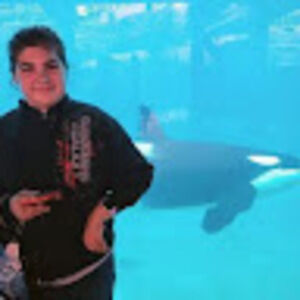 Meet your Posher, Baylee